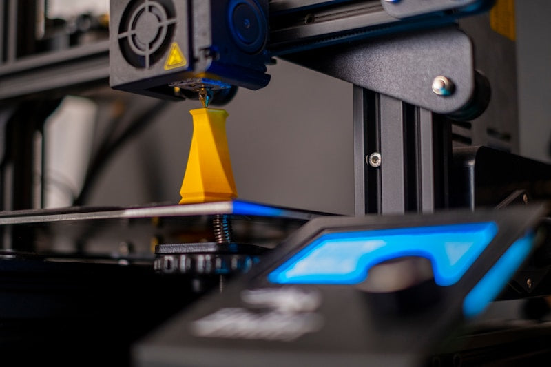 Functional Print