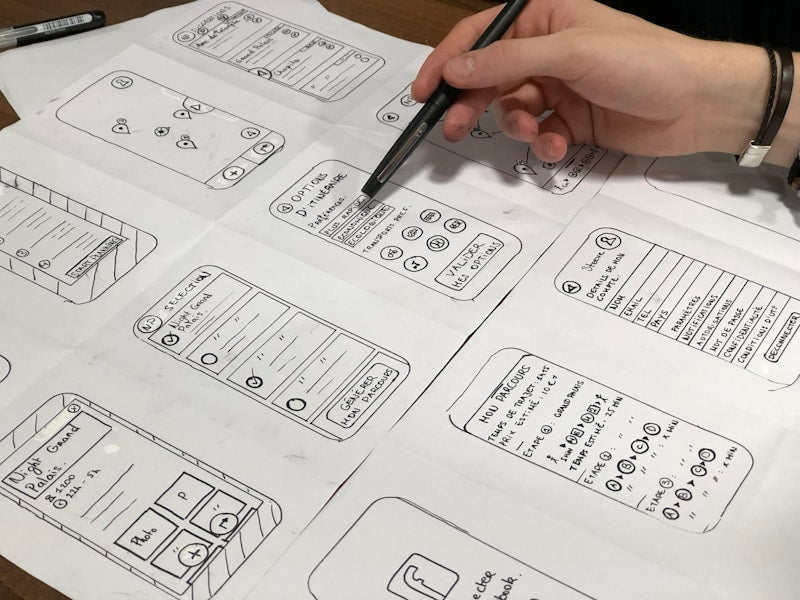 Prototype Design